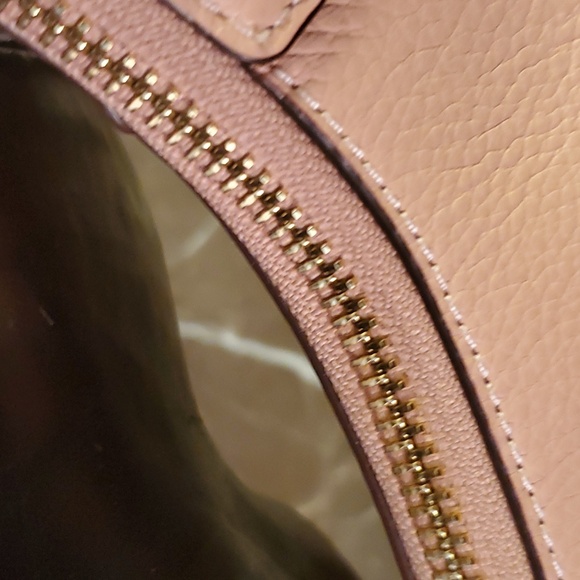 COACH MARA HOBO BAG NWT - Picture 6 of 10